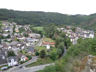 Appartamento per vacanze Schuld Ambiente 34