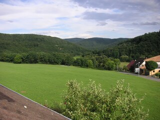 Appartamento per vacanze Schuld Registrazione all'aperto 12