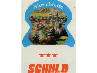 Appartamento per vacanze Schuld Documento 37