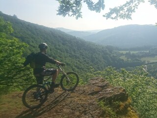 Appartamento per vacanze Schuld Ambiente 35