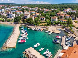 Appartamento per vacanze Malinska Ambiente 20