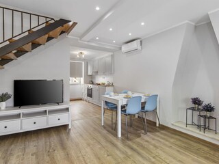 Holiday apartment Malinska Features 11
