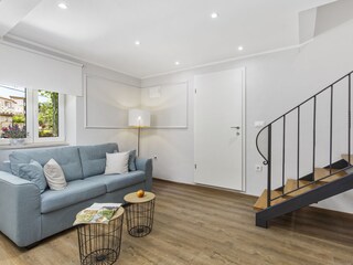 Appartamento per vacanze Malinska Registrazione all'aperto 2