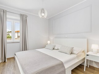 Holiday apartment Malinska Features 12