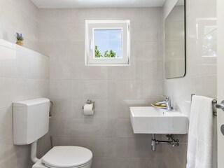 Appartamento per vacanze Malinska Caratteristiche 17