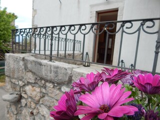 Holiday apartment Malinska Outdoor Recording 6
