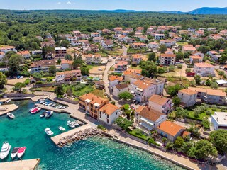 Appartamento per vacanze Malinska Documento 25