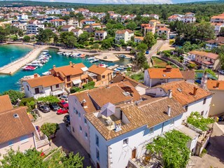 Appartamento per vacanze Malinska Ambiente 18