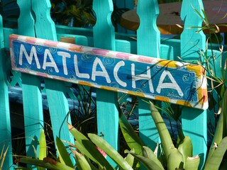 Artist Village Matlacha only a short drive away