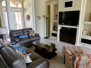 Villa Cape Coral Features 8