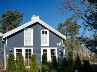 Casa per le vacanze Baabe Registrazione all'aperto 2