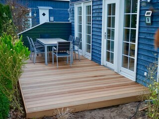 Casa per le vacanze Baabe Registrazione all'aperto 3