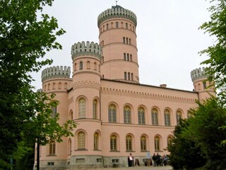 Casa per le vacanze Baabe Ambiente 19