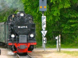 Casa per le vacanze Baabe Ambiente 21