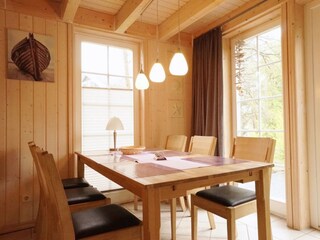 Casa per le vacanze Baabe Caratteristiche 4