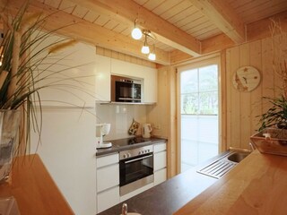 Casa per le vacanze Baabe Caratteristiche 5