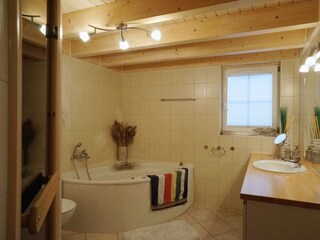 Casa per le vacanze Baabe Caratteristiche 6