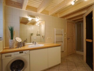 Casa per le vacanze Baabe Caratteristiche 9