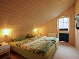 Casa per le vacanze Baabe Caratteristiche 11