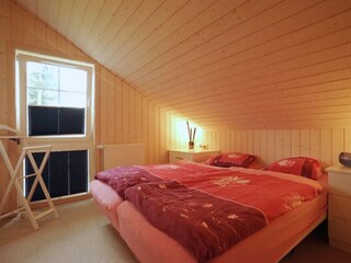 Casa per le vacanze Baabe Caratteristiche 12