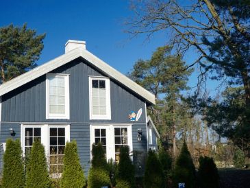 Ferienhaus BaabeMeister