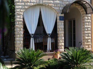 Holiday apartment Biograd Outdoor Recording 5