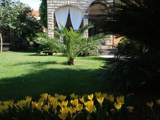 Holiday apartment Biograd Outdoor Recording 3