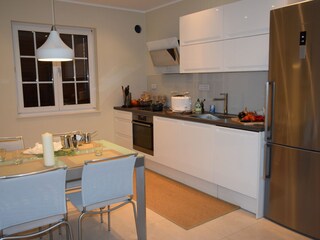 Holiday apartment Biograd Features 36