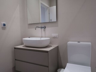 Appartamento per vacanze Biograd Registrazione all'aperto 22