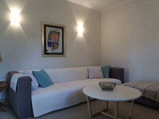 Holiday apartment Biograd Features 30