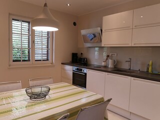 Holiday apartment Biograd Features 35