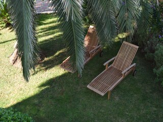 Appartamento per vacanze Biograd Registrazione all'aperto 13