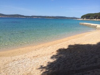 Appartamento per vacanze Biograd Ambiente 37