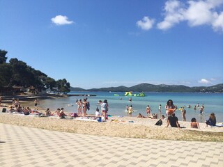 Appartamento per vacanze Biograd Ambiente 39