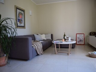 Appartamento per vacanze Biograd Caratteristiche 28