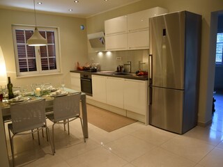 Appartamento per vacanze Biograd Caratteristiche 32