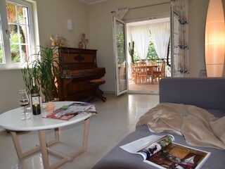 Appartamento per vacanze Biograd Caratteristiche 29