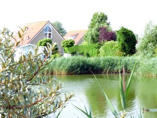 Ferienhaus Breskens Außenaufnahme 4