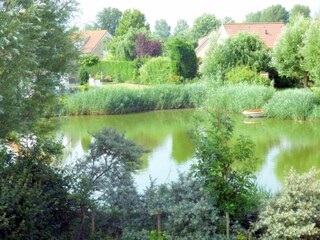 Vakantiehuis Breskens Buitenaudio-opname 5