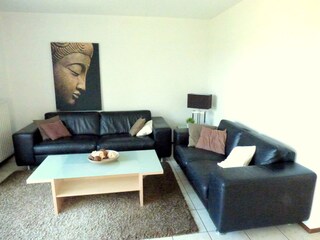 Vakantiehuis Breskens Kenmerken 6