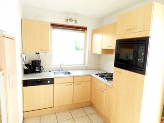 Casa per le vacanze Breskens Caratteristiche 9