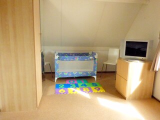 Casa per le vacanze Breskens Caratteristiche 11