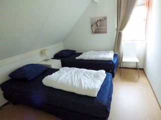 Drittes Zimmer