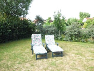 Casa per le vacanze Breskens Registrazione all'aperto 3