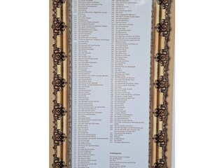 Holiday house Wittenbeck Outdoor Recording 15