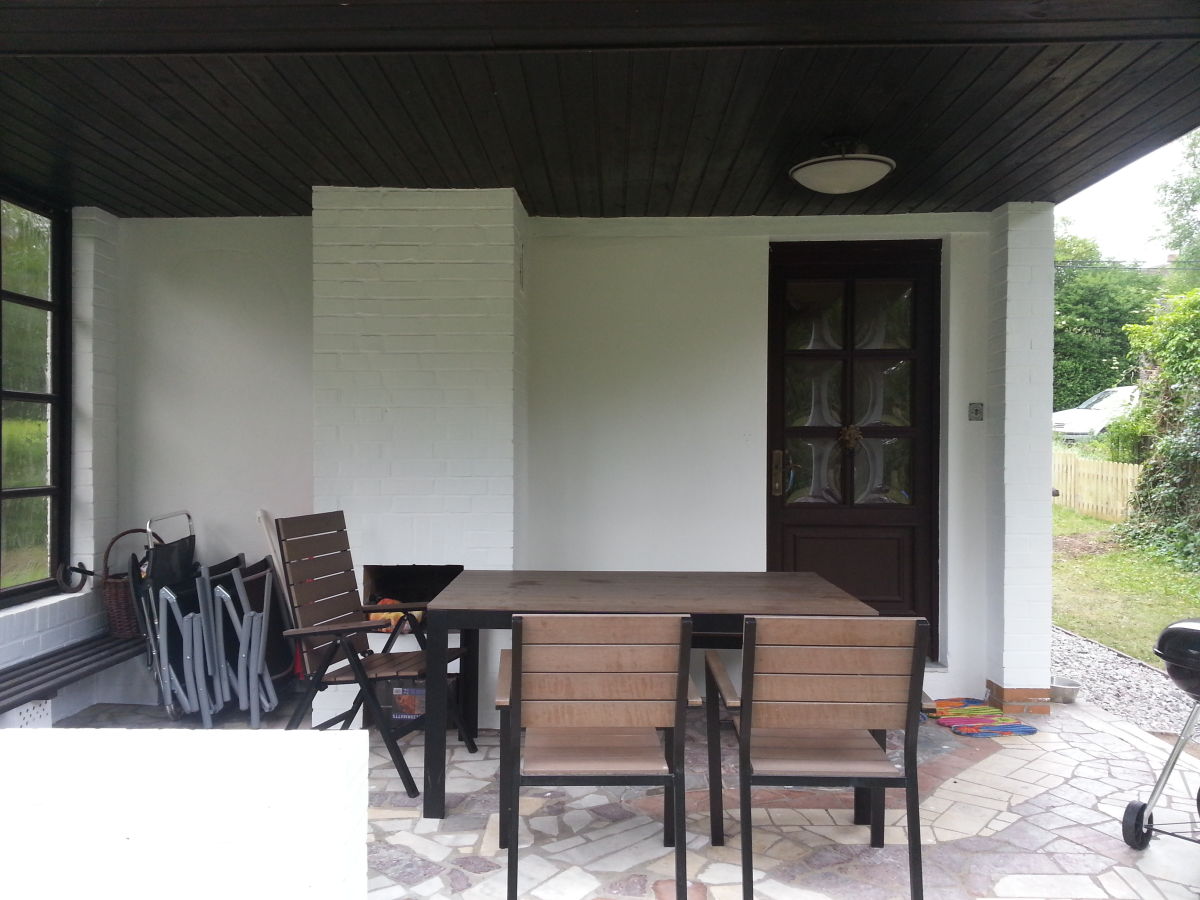 Ferienhaus Märchenhaus, Kühlungsborn, Ostsee - Herr Kai Lingner