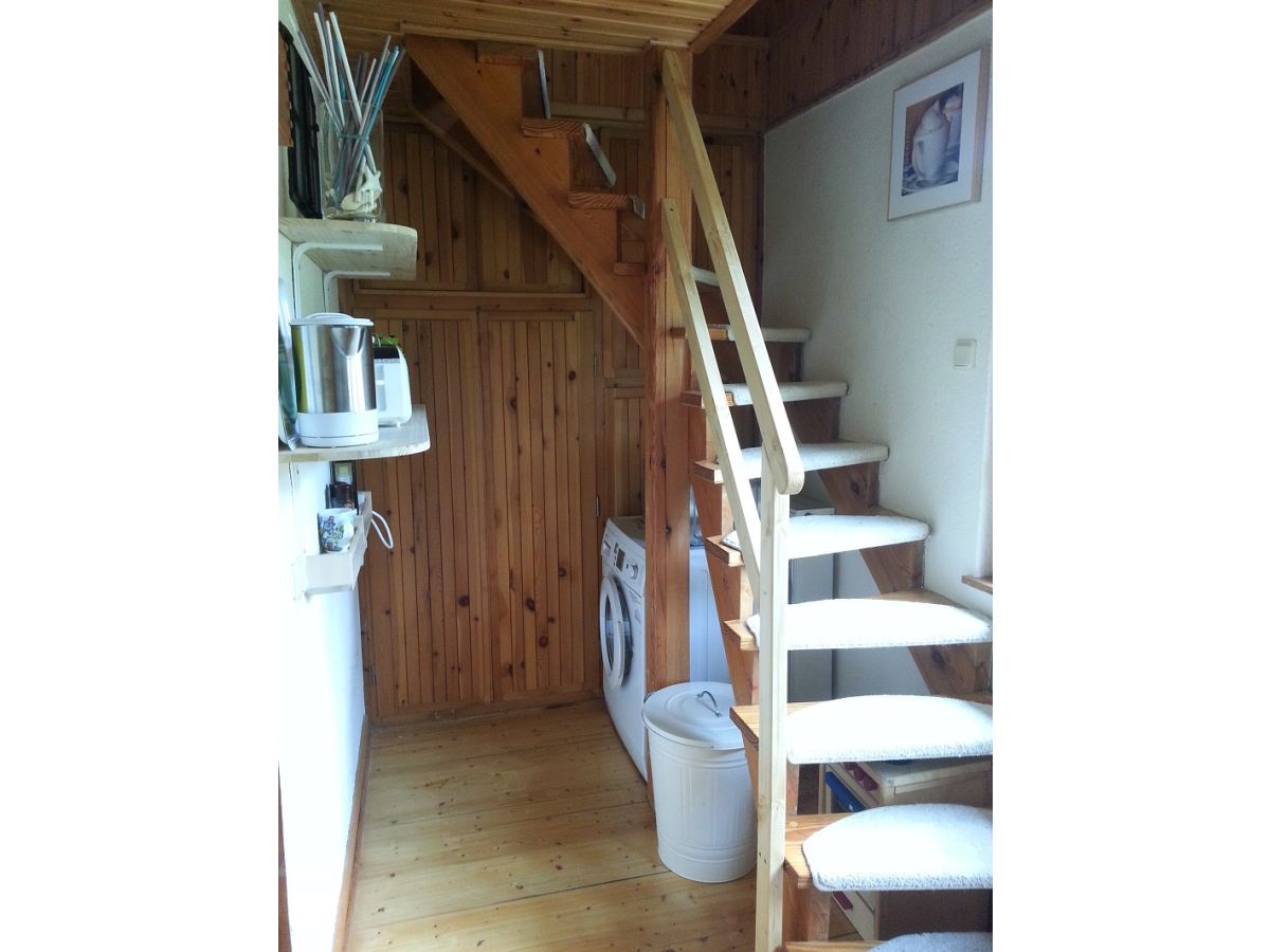 Ferienhaus Märchenhaus, Kühlungsborn, Ostsee - Herr Kai Lingner