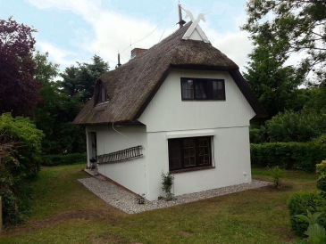 Ferienhaus Märchenhaus