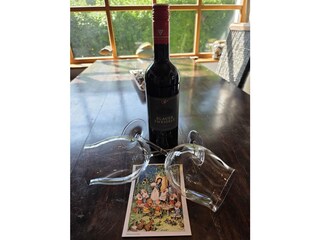 Holiday house Wittenbeck Features 38