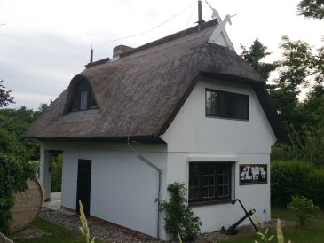 Ferienhaus Märchenhaus